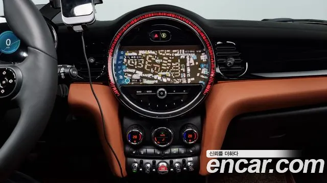 Mini Cooper S id 2660387 из Кореи 15