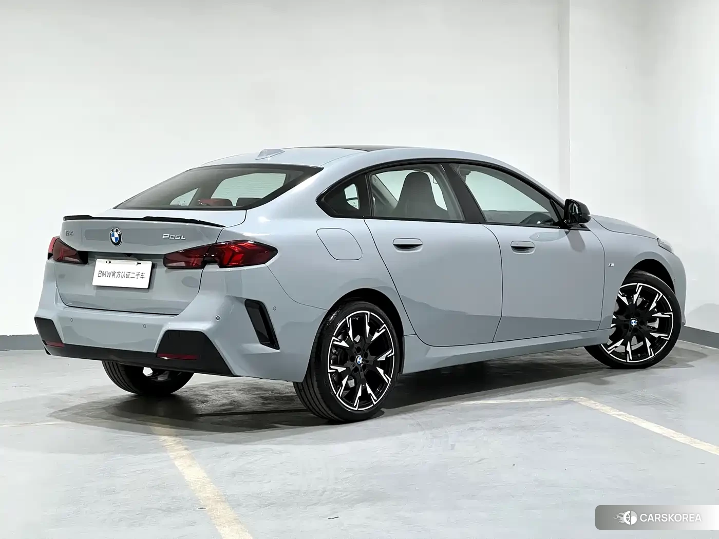 BMW 2 series id 4644478 из Китая 15