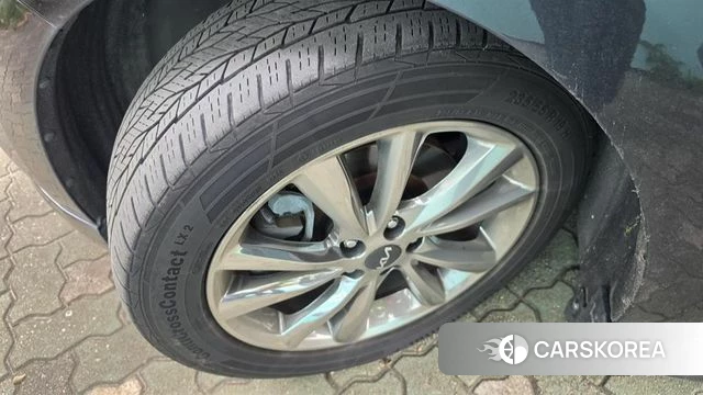 Kia The New Carnival id 4751181 из Кореи 15