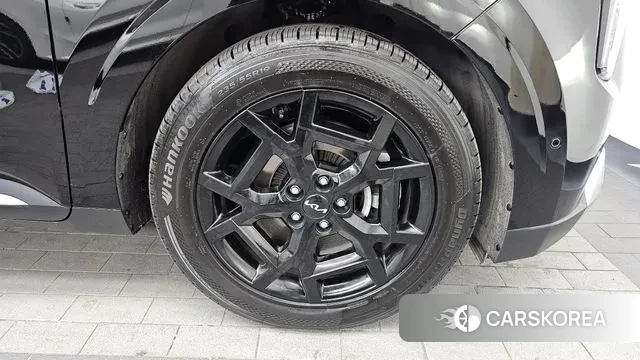 Kia The New Carnival 4th Generation id 3769710 из Кореи 15