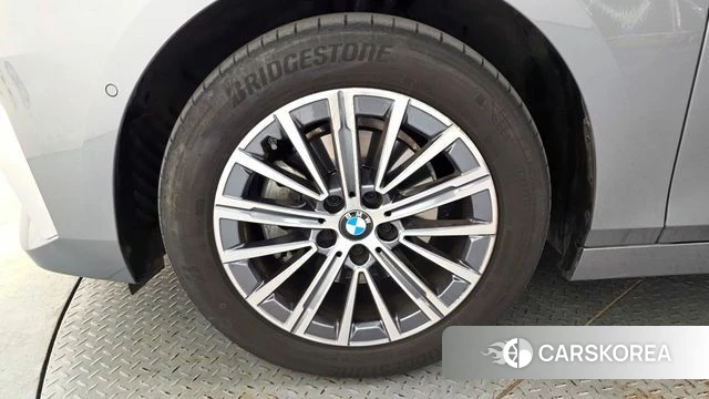BMW 2 Series Active Tourer (U06) id 4469482 из Кореи 30