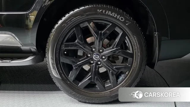 Kia Mohave Master id 3702724 из Кореи 15