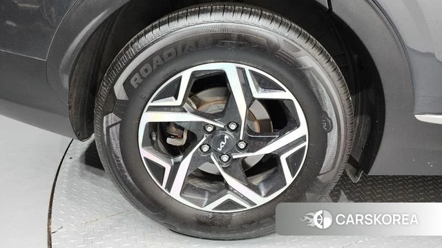 Kia Sportage 5th Generation id 4292859 из Кореи 26