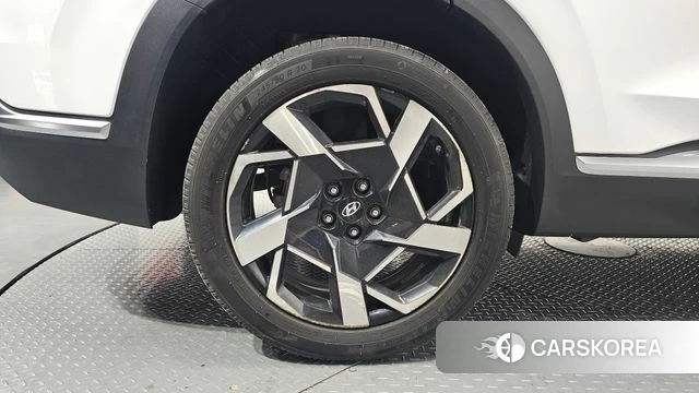 Hyundai The New Santa Fe id 4458367 из Кореи 15