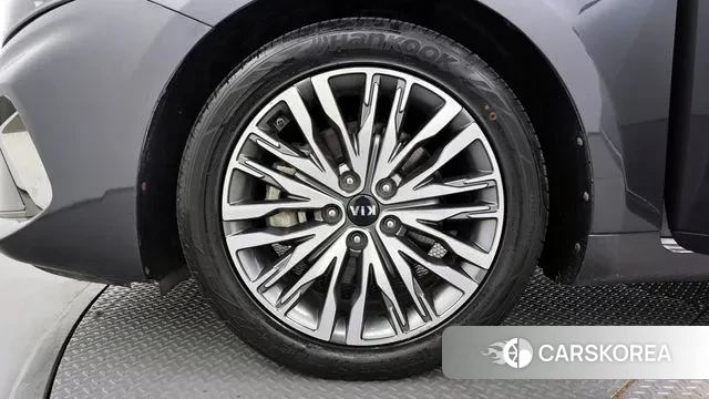 Kia K7 Premier id 3033933 из Кореи 15