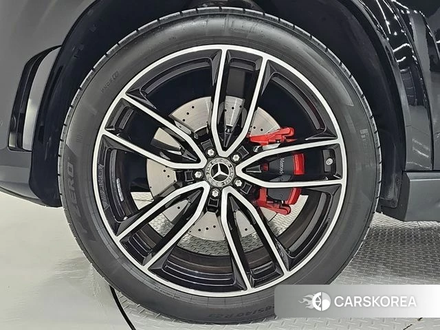 Mercedes-Benz GLS - Class X167 id 3799041 из Кореи 15