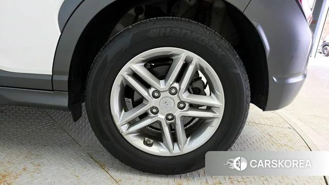 Hyundai The New Kona id 3884274 из Кореи 15