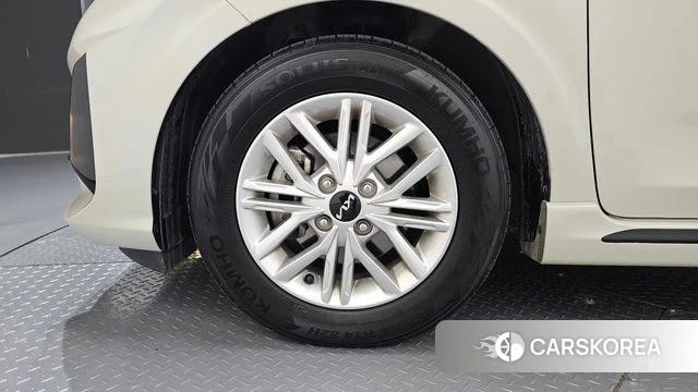 Kia Morning Urban (JA) id 4469807 из Кореи 26