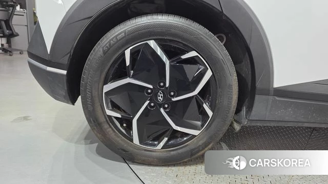 Hyundai Ionic 5 id 4422668 из Кореи 27