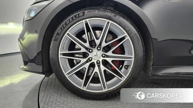 Mercedes-Benz AMG GT id 4584796 из Кореи 28