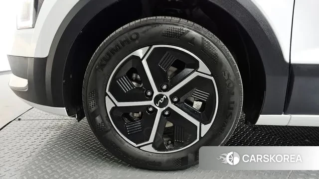 Kia Di Ol Nu Niro id 3560627 из Кореи 15