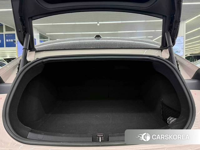 Weilai ET5 id 3913853 из Китая 11