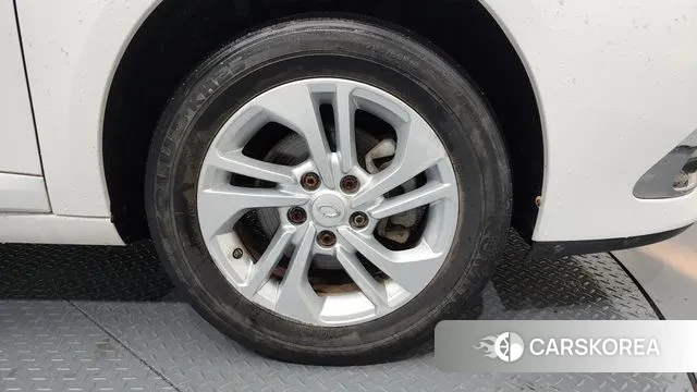 Renault Korea (Samsung) SM3 Neo id 3239085 из Кореи 15