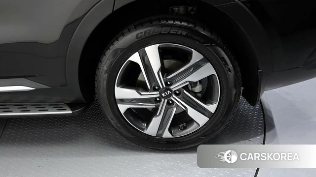 Kia Sorento 4th Generation id 3866123 из Кореи 15