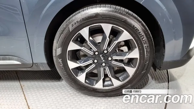 Kia Carnival 4th generation id 2863089 из Кореи 15