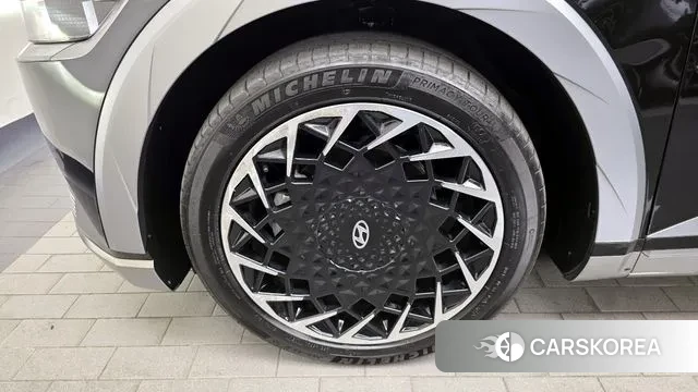 Hyundai Ionic 5 id 3395310 из Кореи 15