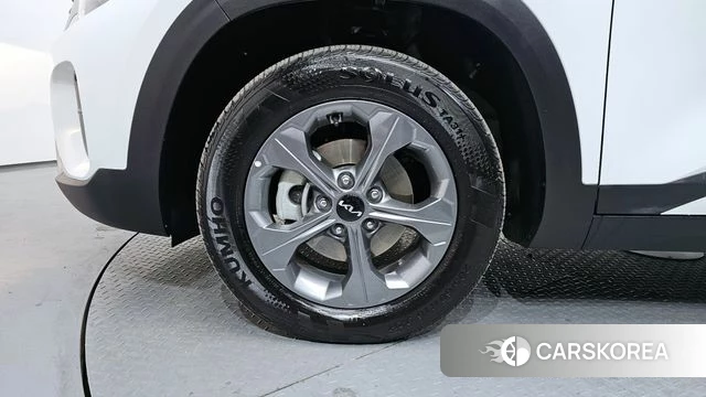 Kia The New Seltos id 3870607 из Кореи 15
