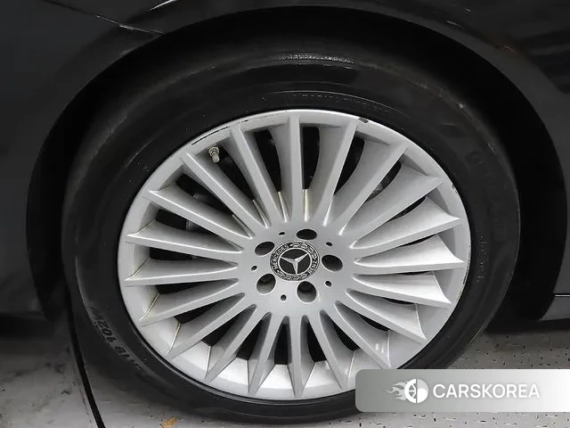 Mercedes-Benz S-Class W222 id 3396692 из Кореи 15