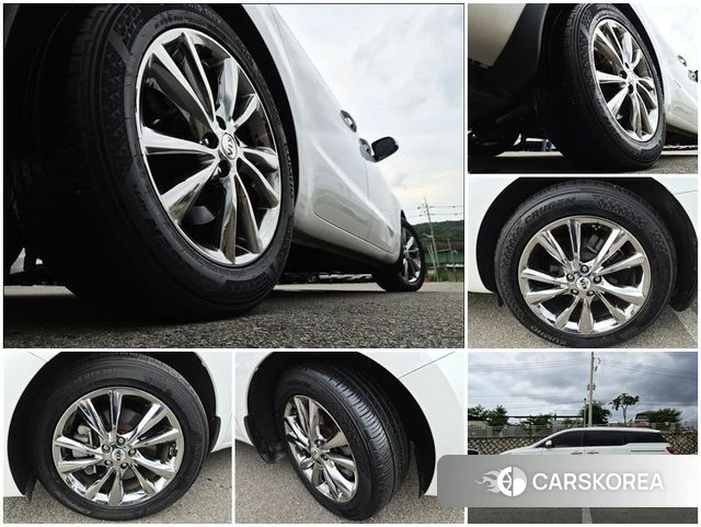 Kia The New Carnival id 4574495 из Кореи 15