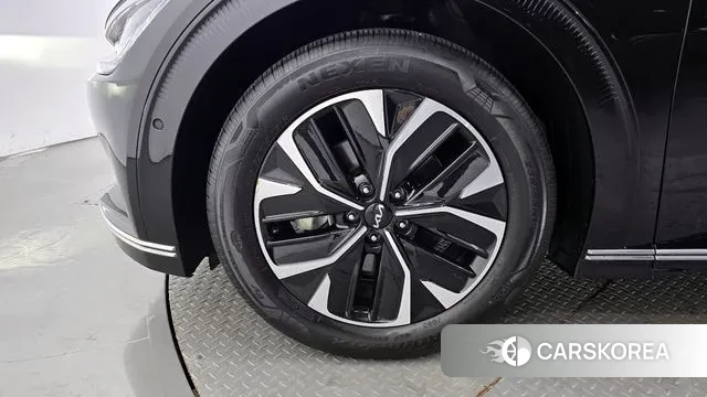 Kia EV6 id 3560948 из Кореи 15