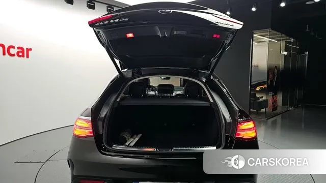 Mercedes-Benz GLE - Class W166 id 3292196 из Кореи 14