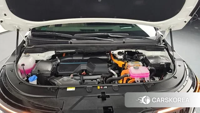 Kia The New Carnival 4th Generation id 3620073 из Кореи 15