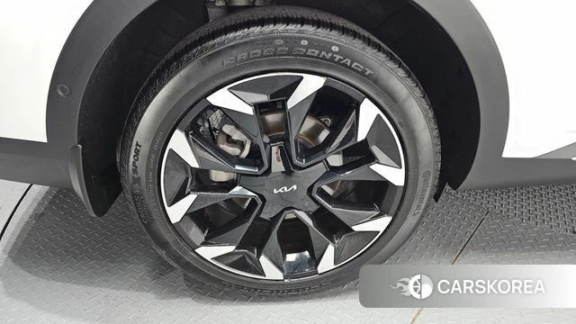 Kia The New Sorento 4th Generation id 4571785 из Кореи 26