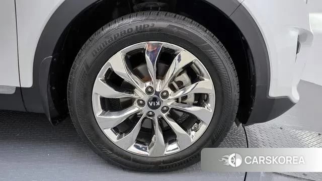 Kia The New Sorento id 3391616 из Кореи 15