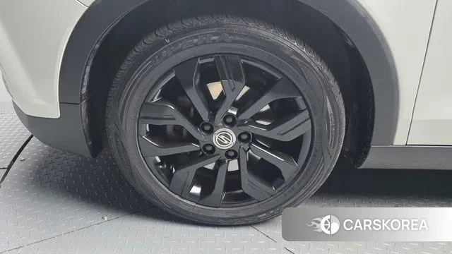 Ssangyong Tivoli Armor id 3460277 из Кореи 15