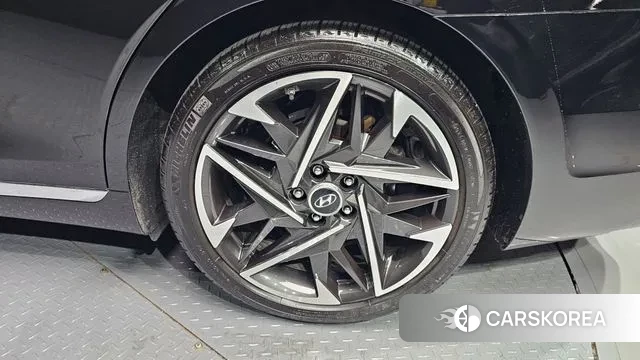 Hyundai The New Grandeur IG id 2483307 из Кореи 15