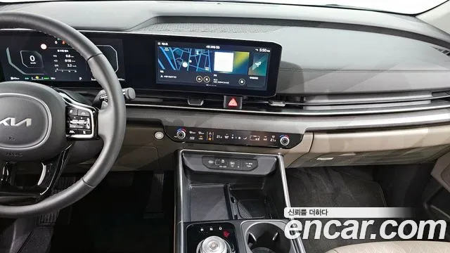 Kia The New Carnival 4th Generation id 2673450 из Кореи 15