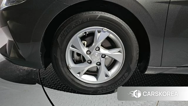 Hyundai Avante (CN7) id 3807439 из Кореи 15