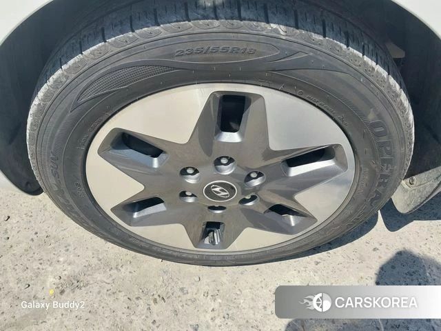 Hyundai Staria id 4249522 из Кореи 11