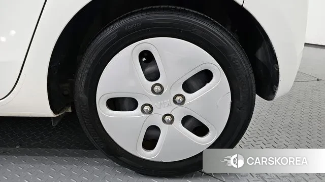 Kia The New Ray id 3622429 из Кореи 15