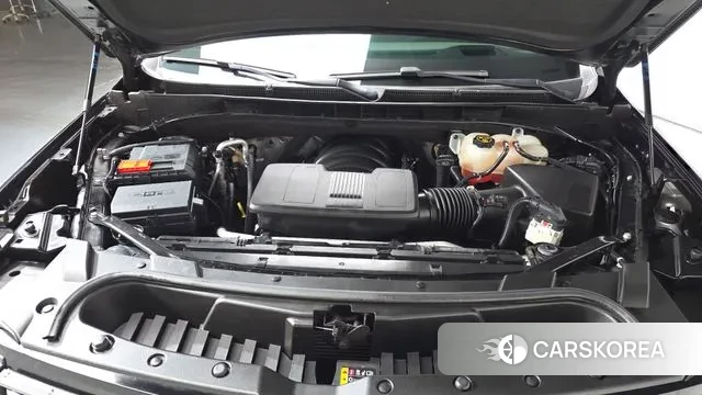 Cadillac Escalade 5th Generation id 3513635 из Кореи 15