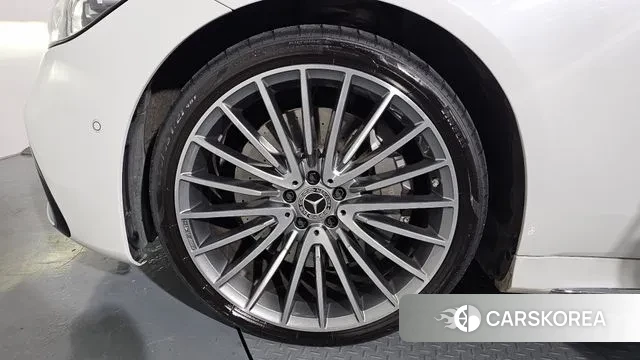 Mercedes-Benz S-Class W223 id 3487078 из Кореи 15