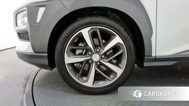 Hyundai Kona id 3009318 из Кореи 15