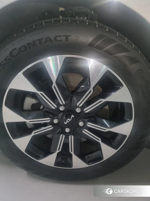 Kia Carnival 4th generation id 3467443 из Кореи 7