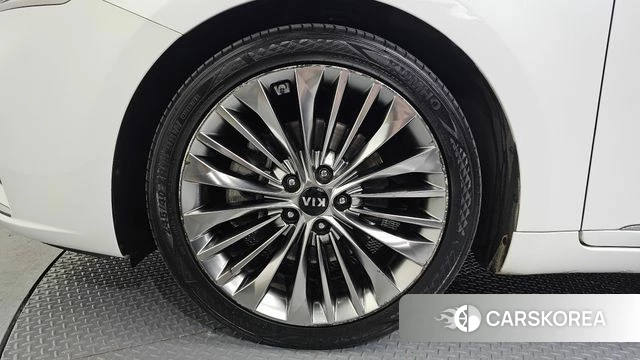 Kia Come New K7 id 4610461 из Кореи 15