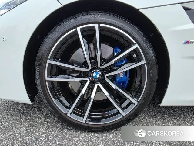 BMW Z4 (G29) id 3021700 из Кореи 15