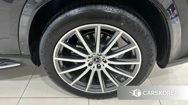 Mercedes-Benz GLS - Class X167 id 4441470 из Кореи 14