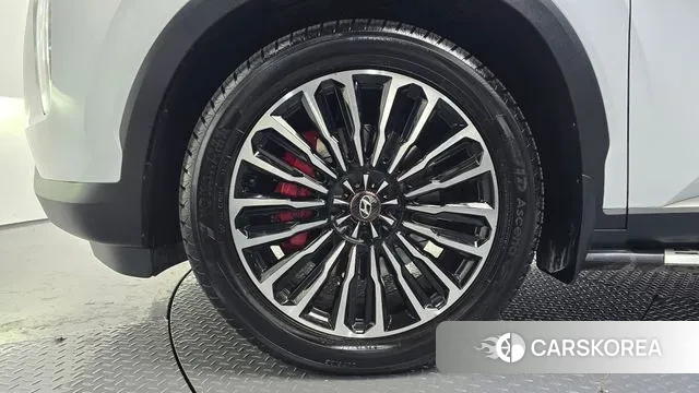 Hyundai Palisade id 3468182 из Кореи 15