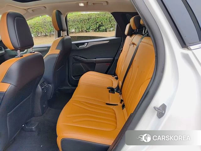 Ford Ruiji 2022 Белый из Китая, фото 5