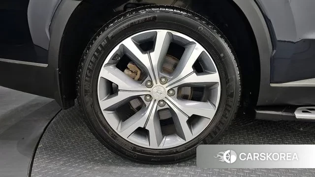 Hyundai Palisade id 2966403 из Кореи 15