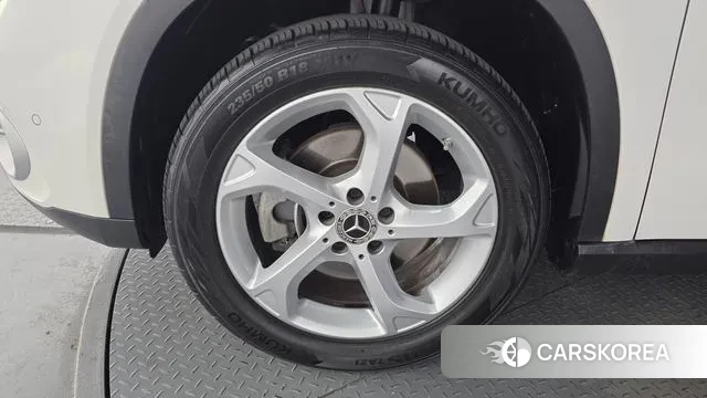 Mercedes-Benz GLA-Class X156 id 3182749 из Кореи 15