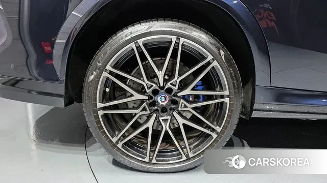 BMW X6M (G06) id 3366515 из Кореи 15