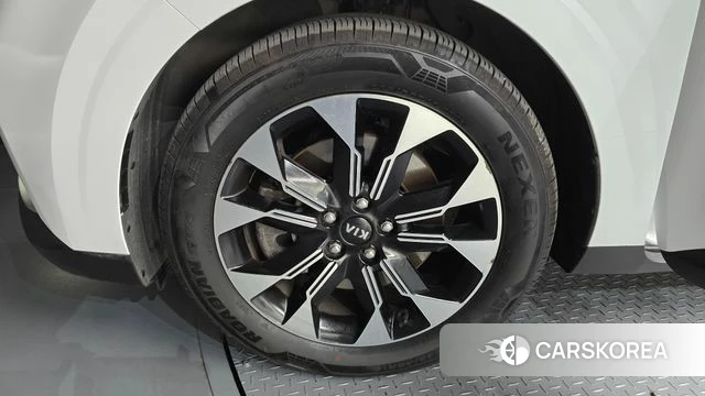 Kia Carnival 4th generation id 4344754 из Кореи 27