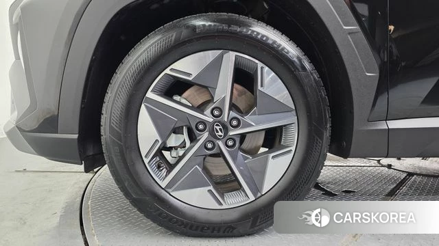 Hyundai The New Tucson (NX4) id 4493941 из Кореи 15