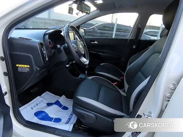 Kia All New Morning (JA) id 3509879 из Кореи 15