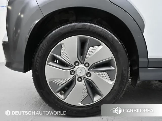 Hyundai Kona Electric id 2981692 из Кореи 15